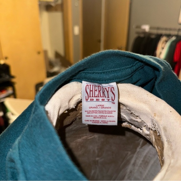 Vintage Mickey Disney Shirt - Picture 9 of 9